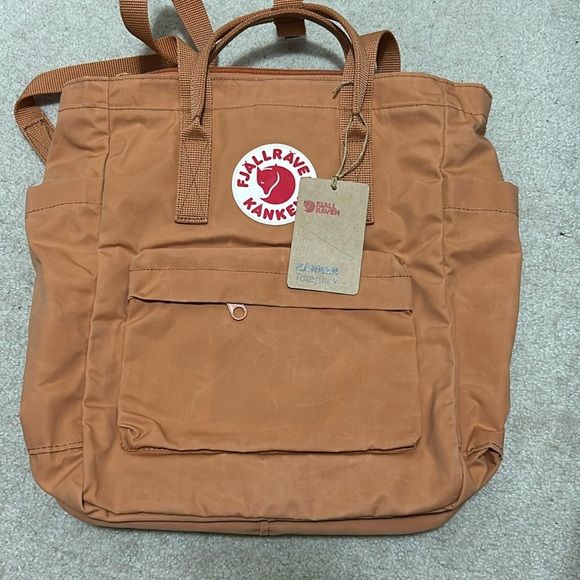 Fjallraven Totepack - Picture 2 of 10